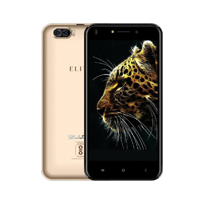 Pluzz Elite Dual 4G Mobile Phone 5-Inch Android 70 1GB8GB 5MP 2500mAh Battery GPS FM OTG Smartphone
Pluzz Elite Dual 4G Mobile Phone 5-Inch Android 70 1GB8GB 5MP 2500mAh Battery GPS FM OTG Smartphone