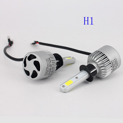 Car Headlamp Bulb 12V 8000LM 6500K 72W Super Bright Spotlight LED Car Headlight Automobile Fog Lighting H4 H7 H8H9H11 H13 9004
Car Headlamp Bulb 12V 8000LM 6500K 72W Super Bright Spotlight LED Car Headlight Automobile Fog Lighting H4 H7 H8H9H11 H13 9004