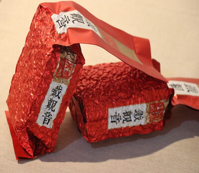 Promotion 250g Oolong Tea Tiguanyin Oolong Health Care Tea