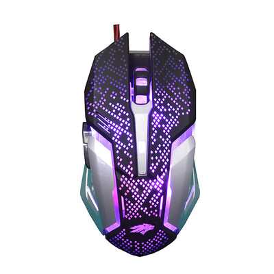 Fine sun SUNNROSE X1 game esports mouse macro definition editing mouse light desktop notebook universal
Fine sun SUNNROSE X1 game esports mouse macro definition editing mouse light desktop notebook universal