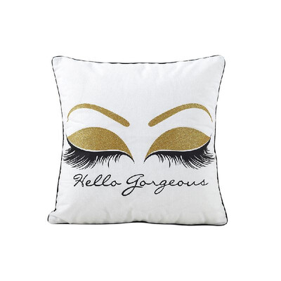 Lumbar Pillowcase Soft Sofa Cushion Cover Throw Pillow Case Home Sofa Bed Car Decorative Cushion Case
Lumbar Pillowcase Soft Sofa Cushion Cover Throw Pillow Case Home Sofa Bed Car Decorative Cushion Case