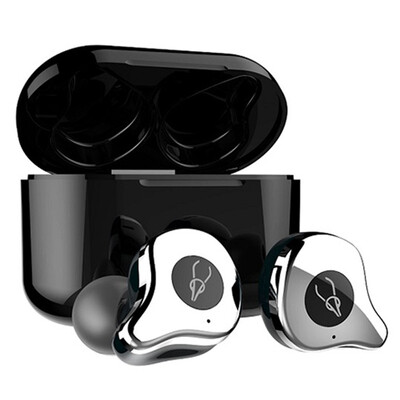 Sabbat E12 ultra TWS Earphone Bluetooth 50 Stereo In-ear Wireless Sport Headset Noise Reduction with Charging Box For iOS Android
Sabbat E12 ultra TWS Earphone Bluetooth 50 Stereo In-ear Wireless Sport Headset Noise Reduction with Charging Box For iOS Android