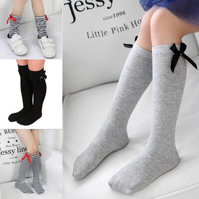 Kid&39s Girl&39s Sweet Princess Bowknot Striped Boot Socks Winter Knee High Warm Socks
Kid&39s Girl&39s Sweet Princess Bowknot Striped Boot Socks Winter Knee High Warm Socks