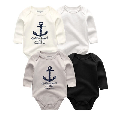 4PCS Newborn Babywear Clothing Sets Baby Girl Clothes Cotton Rompers One-Pieces Baby Boy Clothes For Babies Bodysuits Unicorn
4PCS Newborn Babywear Clothing Sets Baby Girl Clothes Cotton Rompers One-Pieces Baby Boy Clothes For Babies Bodysuits Unicorn