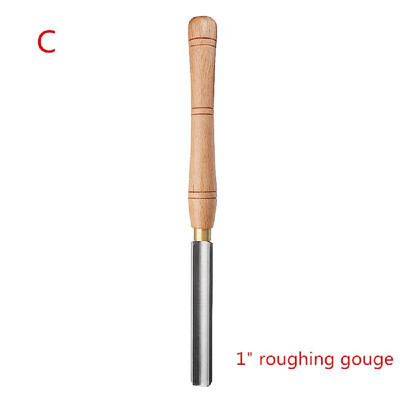 High Speed Steel DIY Set Metal Steel Turning Tool Handle Woodworking Tool Wood Lathe Chisel Tool with Box
High Speed Steel DIY Set Metal Steel Turning Tool Handle Woodworking Tool Wood Lathe Chisel Tool with Box