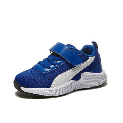 Autumn childrens shoes Korean version of the mesh breathable white sports shoes boys casual shoes girls white shoes students tide
Autumn childrens shoes Korean version of the mesh breathable white sports shoes boys casual shoes girls white shoes students tide