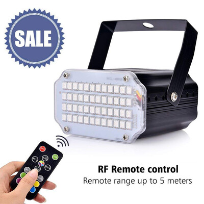 Leds Strobe Light Christmas 48 Portable LEDS Party Light Laser Lights Mini Led Stage Lights Disco Lights For Christmas Disco Bal
Leds Strobe Light Christmas 48 Portable LEDS Party Light Laser Lights Mini Led Stage Lights Disco Lights For Christmas Disco Bal