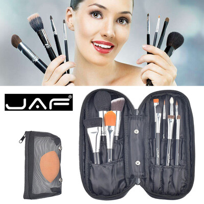 〖Follure〗JAF 12 Pcs Makeup Brush Set Professional Face Cosmetics Blending Brush Tool
〖Follure〗JAF 12 Pcs Makeup Brush Set Professional Face Cosmetics Blending Brush Tool