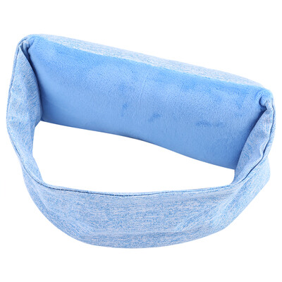 Greensen 2 Colors Multi-purpose Travel Pillow And Eye Mask Pillow Voyage Pillow Neck Pillow
Greensen 2 Colors Multi-purpose Travel Pillow And Eye Mask Pillow Voyage Pillow Neck Pillow