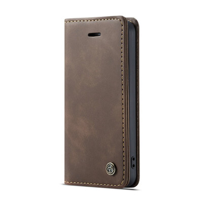 CaseMe Retro Leather Case For iPhone MAX XR 6 7 8 Plus 5S se Hot 360 Luxury Magnetic Card Holder Wallet Cover Kickstand Case
CaseMe Retro Leather Case For iPhone MAX XR 6 7 8 Plus 5S se Hot 360 Luxury Magnetic Card Holder Wallet Cover Kickstand Case