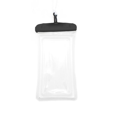 PVC Float Airbag Waterproof Swimming Bag Mobile Phone Cover Dry Pouch Universal Diving Drifting Bags Grey
PVC Float Airbag Waterproof Swimming Bag Mobile Phone Cover Dry Pouch Universal Diving Drifting Bags Grey