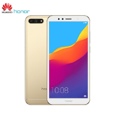 Global Firmware Huawei Honor 7A Mobile Phone 332GB 57 inch Full View Screen Snapdragon 430 Octa Core Android 80 Face ID 13MP8M
Global Firmware Huawei Honor 7A Mobile Phone 332GB 57 inch Full View Screen Snapdragon 430 Octa Core Android 80 Face ID 13MP8M