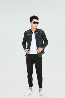 Fan Yi Tuo Long Sleeve Shirt Men Spring Summer New 5619 
Fan Yi Tuo Long Sleeve Shirt Men Spring Summer New 5619