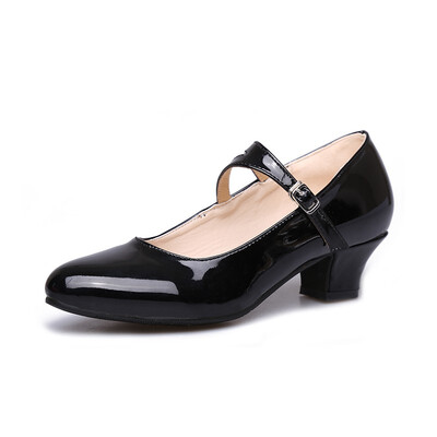 YAGEYAN dance shoes low heel dance shoes womens square dance shoes Latin dance shoes shallow mouth shoes 4231
YAGEYAN dance shoes low heel dance shoes womens square dance shoes Latin dance shoes shallow mouth shoes 4231