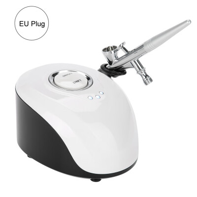 Greensen Mini Oxygen Sprayer Water Oxygen Injection Therapy Machine with Airbrush Cleaning Tool Kit
Greensen Mini Oxygen Sprayer Water Oxygen Injection Therapy Machine with Airbrush Cleaning Tool Kit