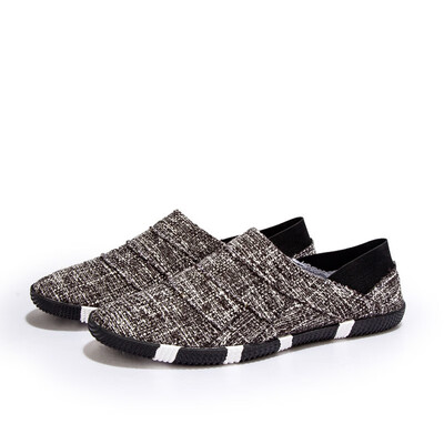 Spring wild canvas youth tide shoes junior high school students open smile shoes casual mens shoes linen set feet
Spring wild canvas youth tide shoes junior high school students open smile shoes casual mens shoes linen set feet