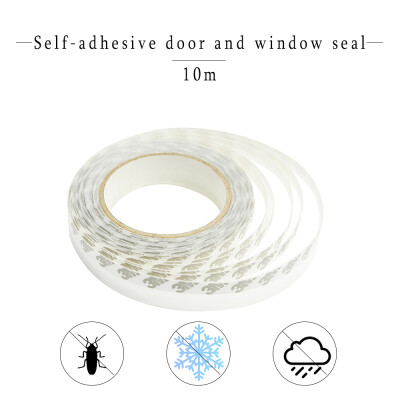 PLFR Home Kitchen Self Sealing Adhesive Tape Dust And Waterproof Sealing Strip OIJY
PLFR Home Kitchen Self Sealing Adhesive Tape Dust And Waterproof Sealing Strip OIJY