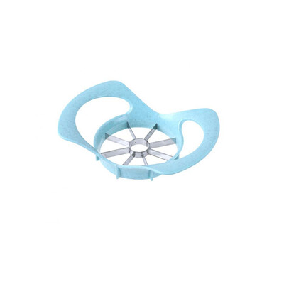 Greensen Stainless Steel Fruit Vegetable Cutter Apple Slicer Corer Kitchen Utensil Apple Cutter Apple Corer
Greensen Stainless Steel Fruit Vegetable Cutter Apple Slicer Corer Kitchen Utensil Apple Cutter Apple Corer