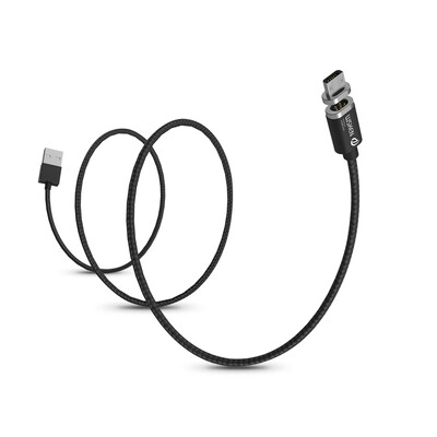 Original Wsken Mini 2 Micro USB Metal Magnetic Charging Cable USB 20 Intelligent Data Sync Charger Cord Quick Charging with LED S
Original Wsken Mini 2 Micro USB Metal Magnetic Charging Cable USB 20 Intelligent Data Sync Charger Cord Quick Charging with LED S