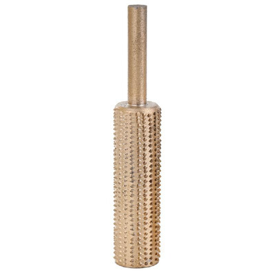 Grinding Polishing Tools Drill Bits Machine Accessories High Hardness T12 Steel Material 6mm Port Diameter
Grinding Polishing Tools Drill Bits Machine Accessories High Hardness T12 Steel Material 6mm Port Diameter