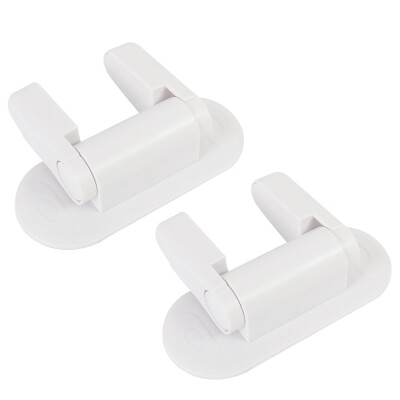 Child Proof Adhesive Anti Opening Door Lever Lock Baby Kids Safety Protection Plastic Door Handle Locks
Child Proof Adhesive Anti Opening Door Lever Lock Baby Kids Safety Protection Plastic Door Handle Locks