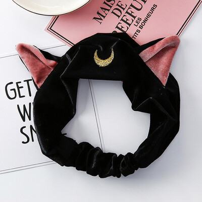 〖Follure〗Cat Ears Hairband Head Band Party Gift Headdress Hair Accessories Makeup Tools
〖Follure〗Cat Ears Hairband Head Band Party Gift Headdress Hair Accessories Makeup Tools
