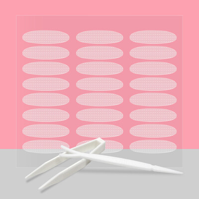 Nika NIKA invisible double eyelid stickers 960 stickers large with tweezers push bar color invisible seamless waterproof breathable eyeliner stickers eye stickers
Nika NIKA invisible double eyelid stickers 960 stickers large with tweezers push bar color invisible seamless waterproof breathable eyeliner stickers eye stickers