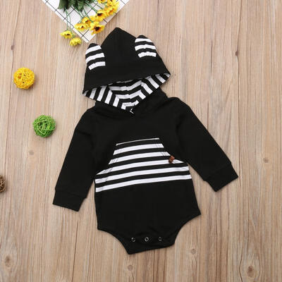 Details about Newborn Infant Baby Boy CKids Romper Hooded Jumpsuit Bodysuit Clothes Outfit
Details about Newborn Infant Baby Boy CKids Romper Hooded Jumpsuit Bodysuit Clothes Outfit