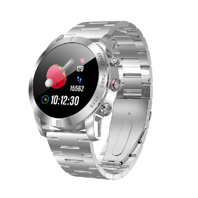 DTNOI S10 Smartwatch 13 Inch IP68 Waterproof Heart Rate Monitor Step Count Smartwatch
DTNOI S10 Smartwatch 13 Inch IP68 Waterproof Heart Rate Monitor Step Count Smartwatch