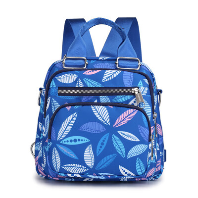 Leisure shoulder bag ladies fashion printed shoulder bag Joker multifunctional waterproof cloth bag large capacity travel bag
Leisure shoulder bag ladies fashion printed shoulder bag Joker multifunctional waterproof cloth bag large capacity travel bag