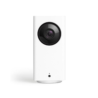 Original XiaoMi DaFang Portable Smart IP Security Home Camera Baby Monitor 1080P FHD Night Vision Large Aperture Ratating Base wit
Original XiaoMi DaFang Portable Smart IP Security Home Camera Baby Monitor 1080P FHD Night Vision Large Aperture Ratating Base wit