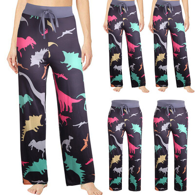 Starmoon Womens Summer Printed Comfortable Casual Beach Pajama Pants Sport Yoga Trousers
Starmoon Womens Summer Printed Comfortable Casual Beach Pajama Pants Sport Yoga Trousers