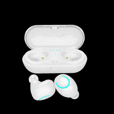 HBQ-Q18 Wireless Bluetooth Touch-tone Earphone Mini Binaural Waterproof Stereo Headphone With Microphone For Phone
HBQ-Q18 Wireless Bluetooth Touch-tone Earphone Mini Binaural Waterproof Stereo Headphone With Microphone For Phone