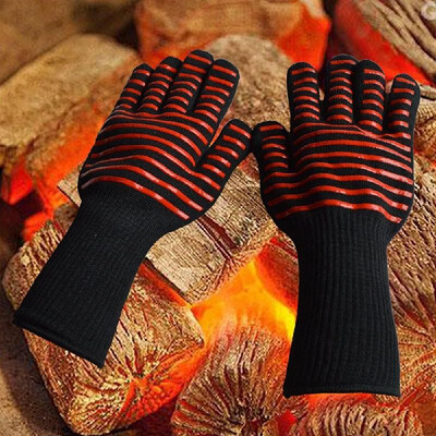 Amazon Explosion 500-800 Degree High Temperature Gloves Fire Retardant Oven Microwave Grill BBQ Gloves Blue rubber flame
Amazon Explosion 500-800 Degree High Temperature Gloves Fire Retardant Oven Microwave Grill BBQ Gloves Blue rubber flame