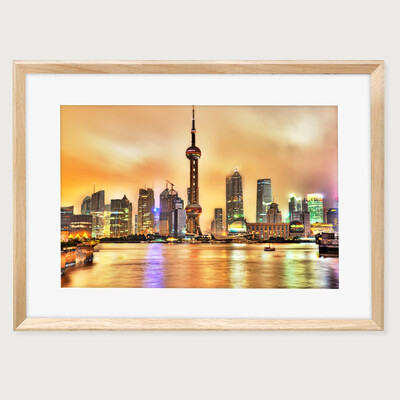 WANJING Wall hanging home painting photo frame simple 10333