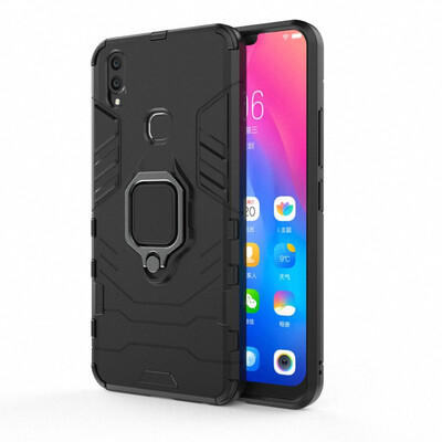 for vivo V9 6G for vivo V9 Youth Ring Case Car Holder Phone Case for vivo Y85 32GB 64GB Hard Armor Case Cover Fundas Capa Etui
for vivo V9 6G for vivo V9 Youth Ring Case Car Holder Phone Case for vivo Y85 32GB 64GB Hard Armor Case Cover Fundas Capa Etui