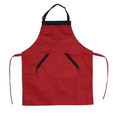 2 Colors Adjustable Unisex Polyester Apron Dress with 2 Pockets Chef Waiter Kitchen Restaurant kitchen Aprons
2 Colors Adjustable Unisex Polyester Apron Dress with 2 Pockets Chef Waiter Kitchen Restaurant kitchen Aprons