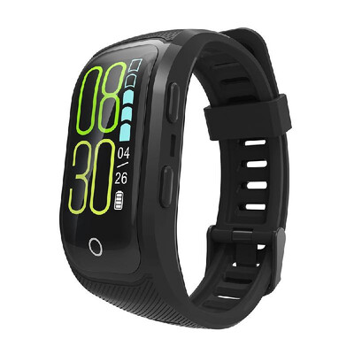 Colored Sports Smart Watch Bracelet Smart Wristband GPS Tracker Heart Rate Sleeping Monitor Call Reminder Multi Sports Smart Brace
Colored Sports Smart Watch Bracelet Smart Wristband GPS Tracker Heart Rate Sleeping Monitor Call Reminder Multi Sports Smart Brace