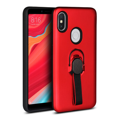 Magnetic Case Xiaomi Redmi S2 Finger Ring Holder Cover Xiomi Redmi Y2 S2 Hybrid TPU Case RedmiS2 Y 2 Stand Phone Case
Magnetic Case Xiaomi Redmi S2 Finger Ring Holder Cover Xiomi Redmi Y2 S2 Hybrid TPU Case RedmiS2 Y 2 Stand Phone Case