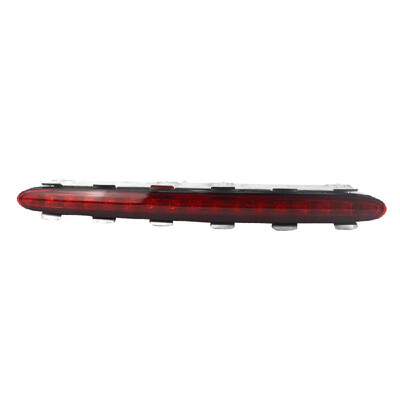Rear Stop Lamp Trunk 3RD Brake Stop Light Red Light Clear Lens 2098201056 for Mercedes Benz CLK W209 2002-2009
Rear Stop Lamp Trunk 3RD Brake Stop Light Red Light Clear Lens 2098201056 for Mercedes Benz CLK W209 2002-2009
