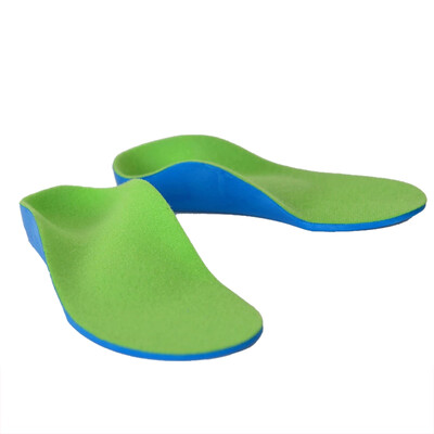 Orthopedic Insoles for Shoes Flat Foot Arch Support Orthotic Pads Correction Feet Health Care
Orthopedic Insoles for Shoes Flat Foot Arch Support Orthotic Pads Correction Feet Health Care