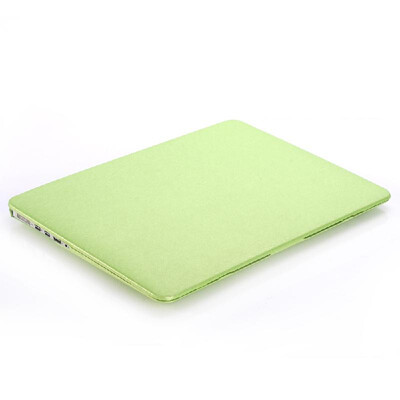 Hard Case Silk Pattern Leather Cover Snap-on Shell Protective Skin Ultra Slim Light Weight for Apple Macbook Pro 15-inch 154" wit
Hard Case Silk Pattern Leather Cover Snap-on Shell Protective Skin Ultra Slim Light Weight for Apple Macbook Pro 15-inch 154" wit