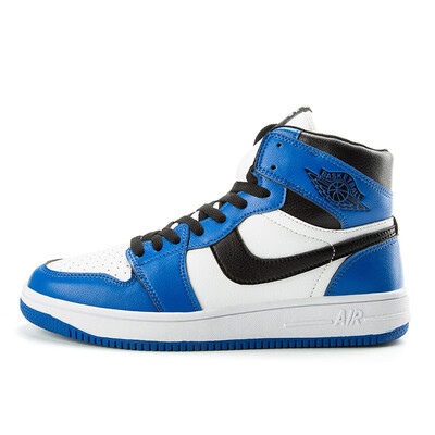 AJ1 mens shoes Air Force No 1 high tide shoes joint name Joe 1 Chicago board shoes
AJ1 mens shoes Air Force No 1 high tide shoes joint name Joe 1 Chicago board shoes