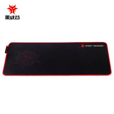 Black Canyon Hyeku GP101 mouse pad keyboard pad office mouse pad trumpet