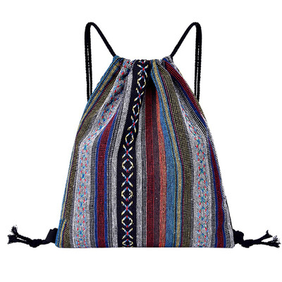 Tailored Drawstring printing Backpack Fitness Bag Women Sports Bundle Pocket Beach Bag
Tailored Drawstring printing Backpack Fitness Bag Women Sports Bundle Pocket Beach Bag