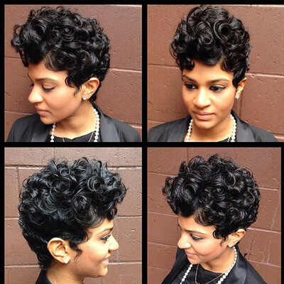 〖Follure〗Afro Kinky Curly Wig Synthetic Hair for Black Women Female Womens Wigs Short
〖Follure〗Afro Kinky Curly Wig Synthetic Hair for Black Women Female Womens Wigs Short