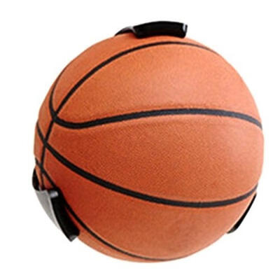 Plastic Ball Claw Wall Mount Basketball Holder Football Storage Rack For Home Decor
Plastic Ball Claw Wall Mount Basketball Holder Football Storage Rack For Home Decor