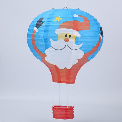 FUNNYBUNNY 1PC Rainbow Hanging Paper Lantern Hot Air Balloon for Wedding Birthday Party Decorations
FUNNYBUNNY 1PC Rainbow Hanging Paper Lantern Hot Air Balloon for Wedding Birthday Party Decorations