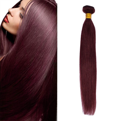 Brazilian Human Hair Body WaveStraight Virgin Hair 3 Bundles Unprocessed Human Hair Extensions 12 Length
Brazilian Human Hair Body WaveStraight Virgin Hair 3 Bundles Unprocessed Human Hair Extensions 12 Length