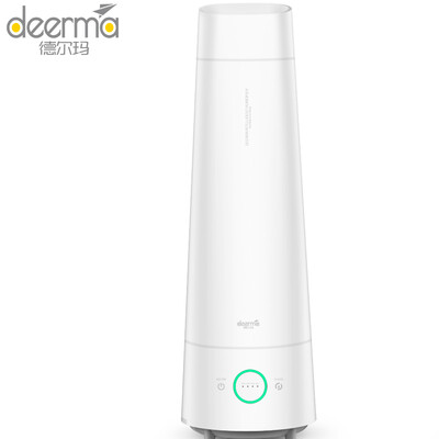 Deerma humidifier 4L floor-standing home desktop dual-use aromatherapy humidification office bedroom living room air humidification mute DEM-LD210
Deerma humidifier 4L floor-standing home desktop dual-use aromatherapy humidification office bedroom living room air humidification mute DEM-LD210